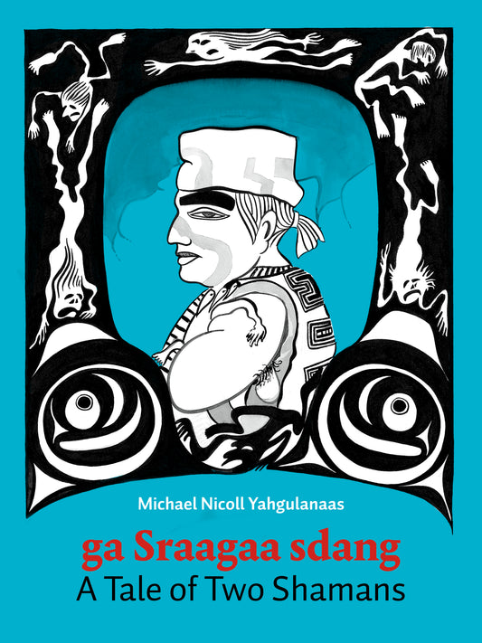 A Tale of Two Shamans