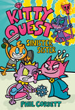 Kitty Quest: Sinister Sister