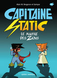 Le Maître des Zions