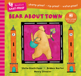 Bear About Town