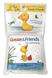 Gossie &amp; Friends Go Swimming Bath Book with Toy