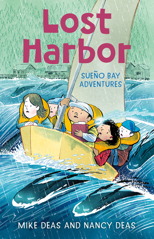 Lost Harbor