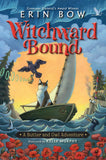 Witchward Bound