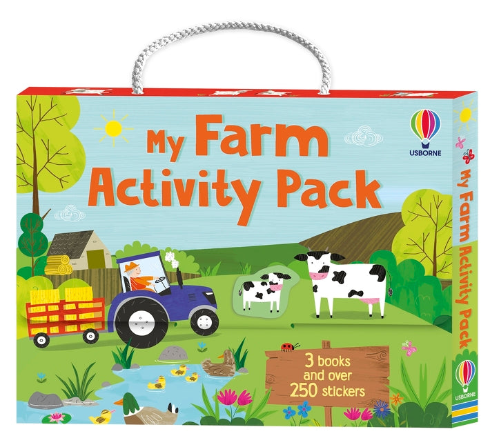 My Farm Activity Pack