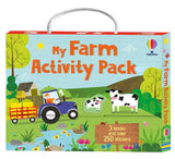My Farm Activity Pack