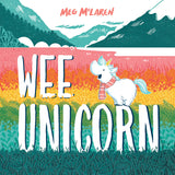 Wee Unicorn