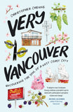 Very Vancouver