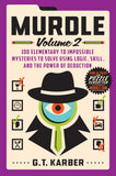 Murdle: Volume 2