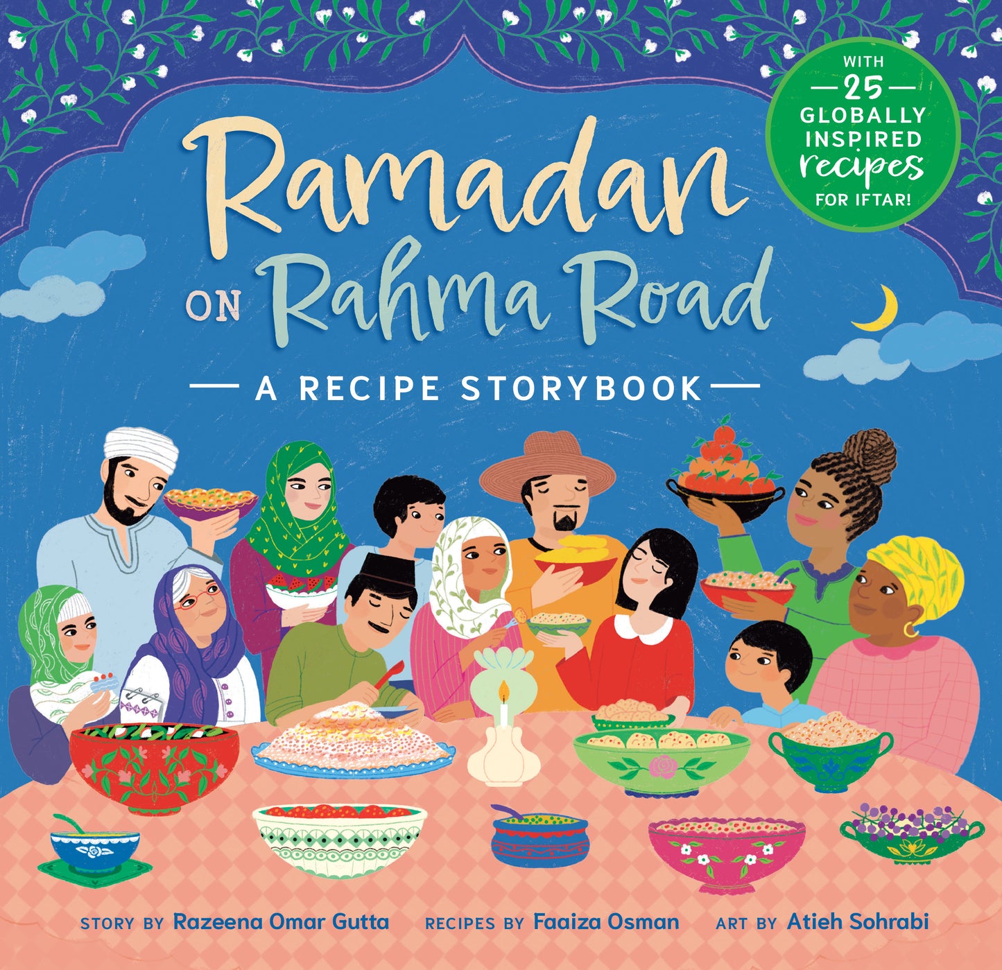 Ramadan on Rahma Road