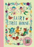 Fairy Tree House
