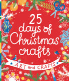 25 Days of Christmas Crafts