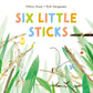 June 1, 11 am, Storytime and Art Workshop with Tiffany Stone (for ages 4+)