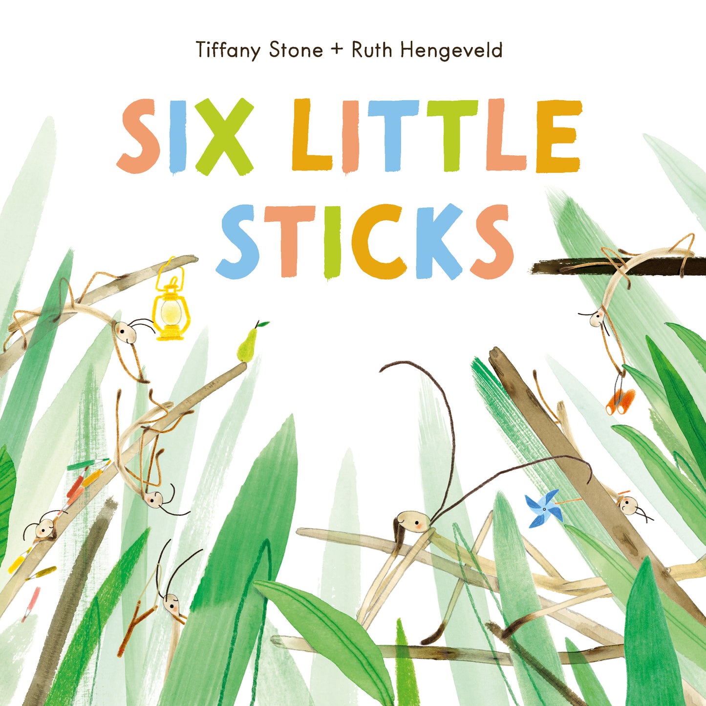 June 1, 11 am, Storytime and Art Workshop with Tiffany Stone (for ages 4+)
