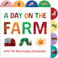 The Very Hungry Caterpillar Bundle (ages 2 years+)