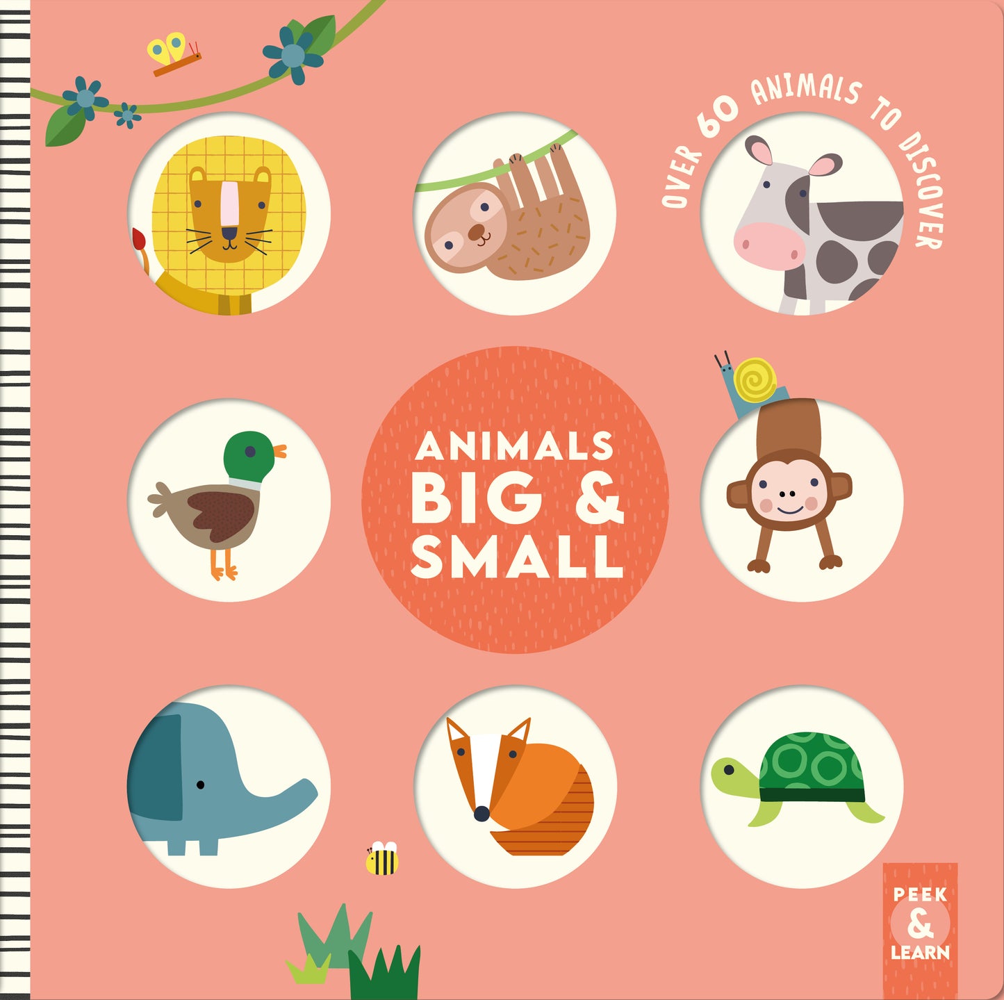 Animals Big &amp; Small