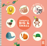 Animals Big &amp; Small