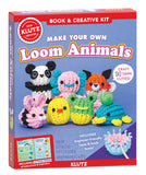 Make Your Own Loom Animals