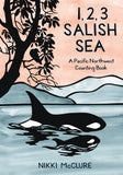 1, 2, 3 Salish Sea