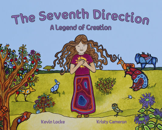 The Seventh Direction