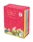 A Year in Brambly Hedge (Brambly Hedge)