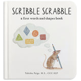 Scribble Scrabble