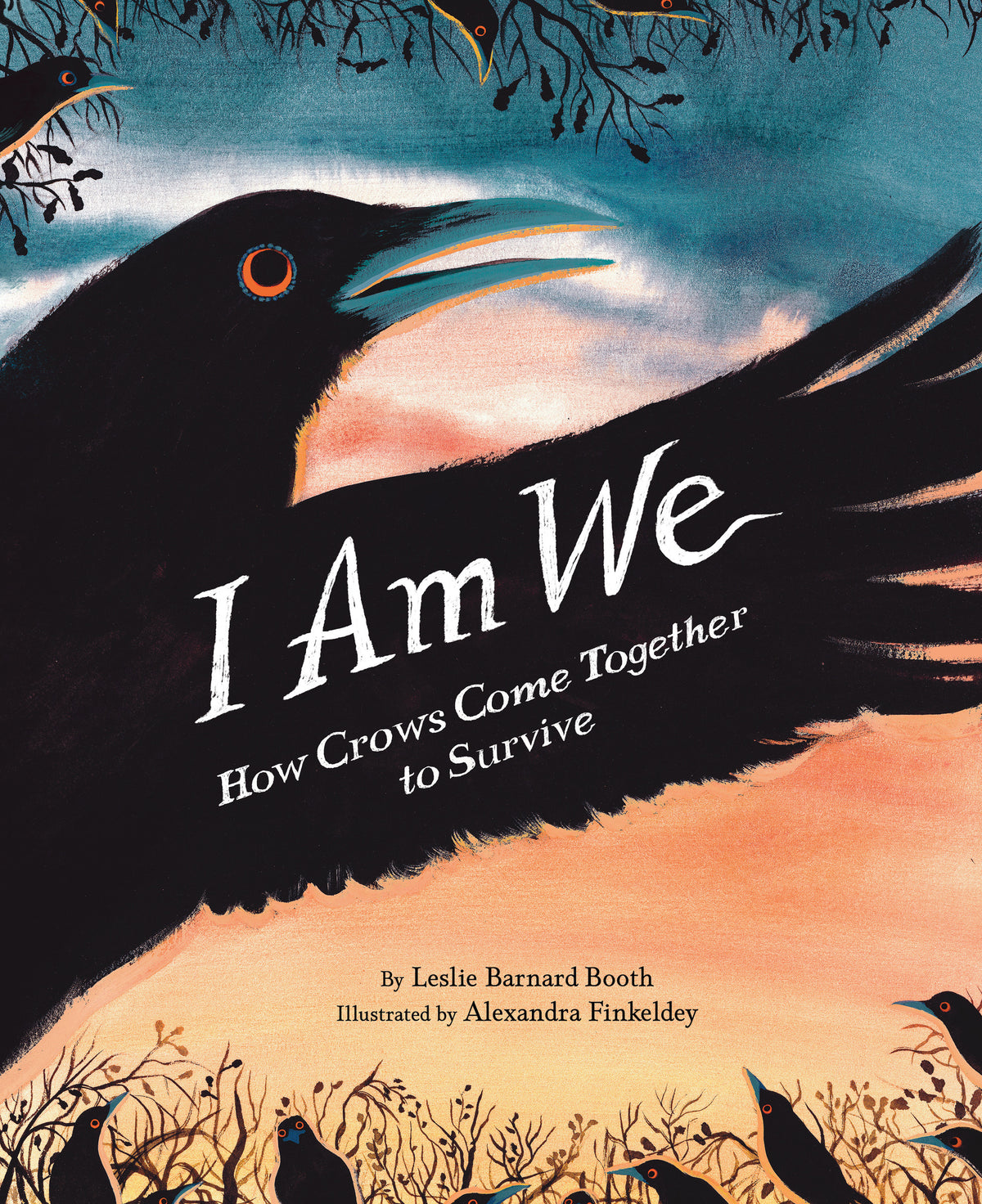 I Am We