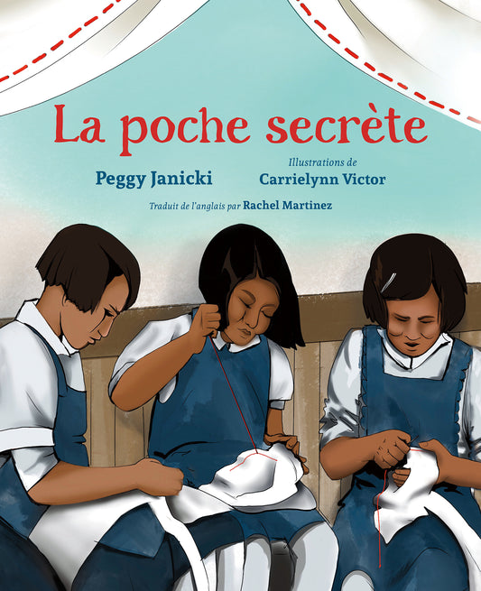La poche secrète