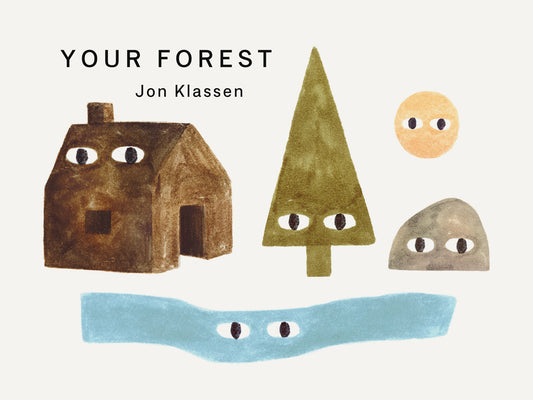 Your Forest (Canadian Edition)