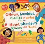 Cabeza, hombros, rodillas y dedos / Head, Shoulders, Knees and Toes