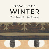 Now I See Winter