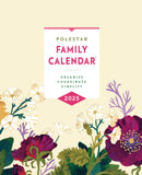 2025 Polestar Family Calendar