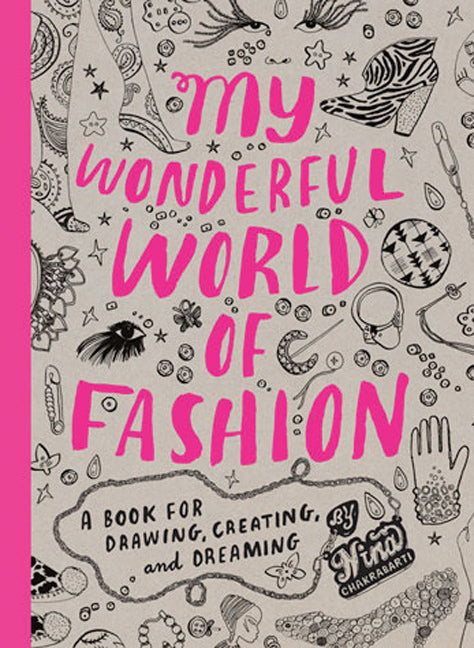 My Wonderful World of Fashion