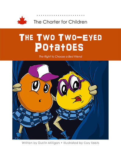 The Two Two-Eyed Potatoes (SC)