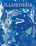 Illustoria: Blue