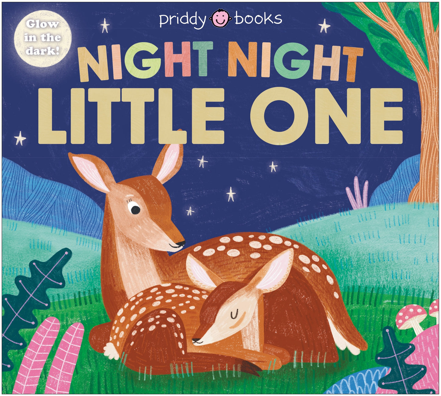 Night Night Little One (Night Night Books)