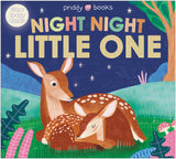 Night Night Little One (Night Night Books)