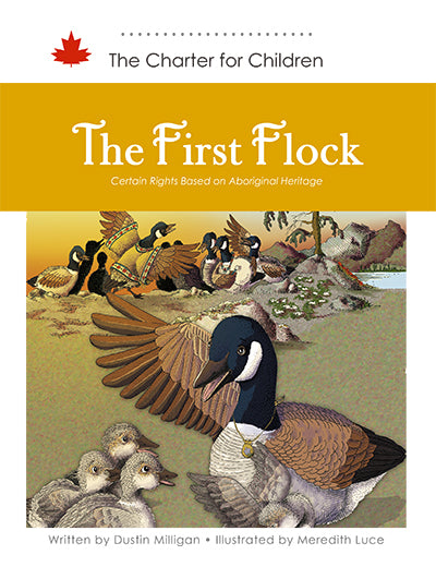The First Flock