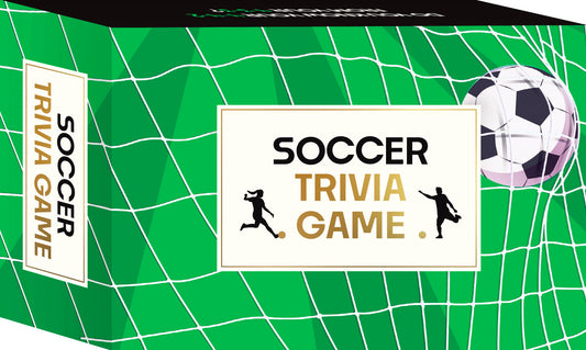 Soccer Trivia