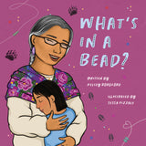 What's in a Bead?