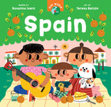 Our World: Spain