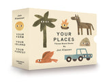 Your Places Box Set - Canadian Edition