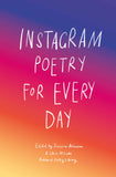 Instagram Poetry for Every Day