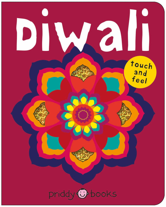 Diwali (Bright Baby Touch &amp; Feel)