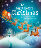 The Night Before Christmas