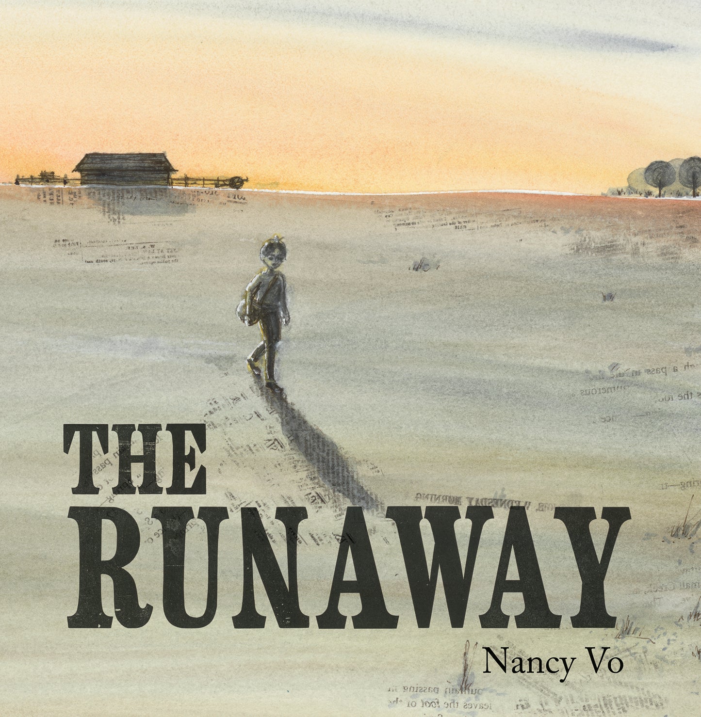 The Runaway