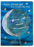 Papa, Please Get the Moon for Me