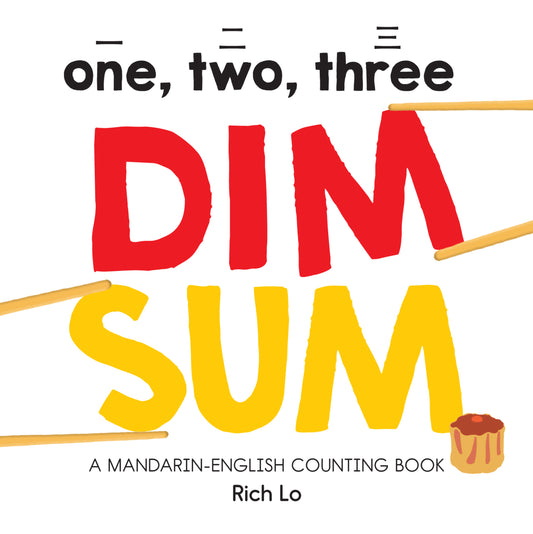 One, Two, Three Dim Sum