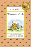 Winnie-the-Pooh (hardcover)