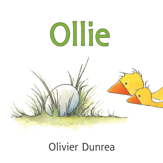 Ollie