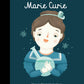 For aspiring Scientists Book Bundle (ages 6-8 yrs)